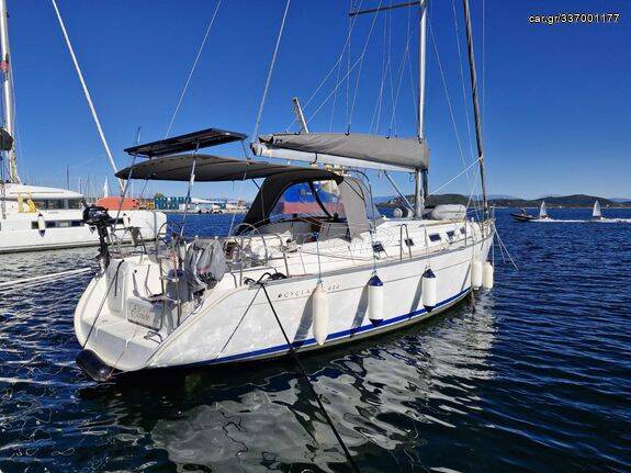 Cyclades 43.4 ELOISE