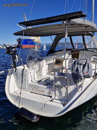 Cyclades 43.4 ELOISE