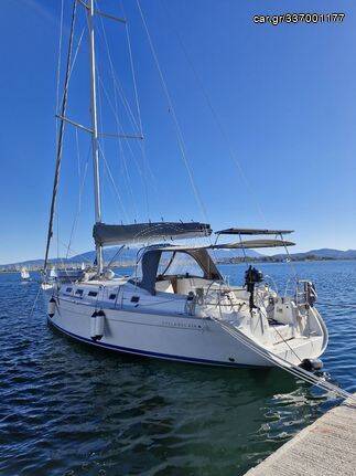Cyclades 43.4 ELOISE