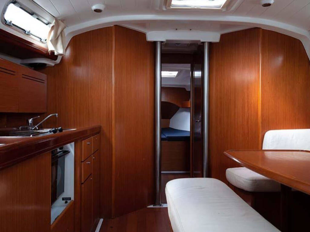 Cyclades 43.4 Sole Mio
