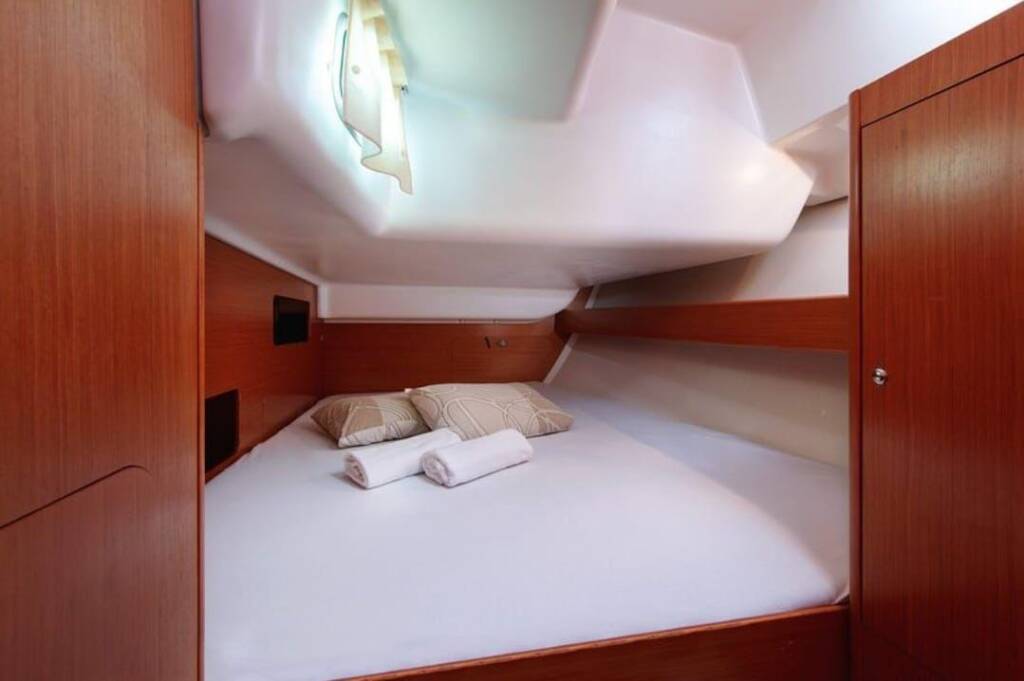 Cyclades 43.4 Sole Mio