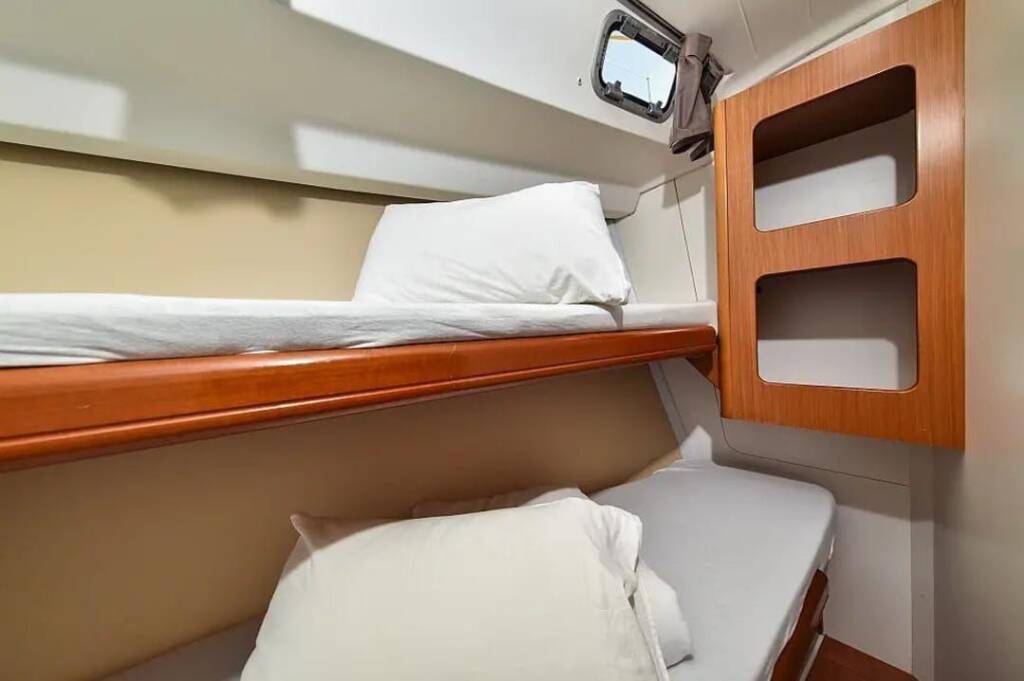 Cyclades 43.4 Sole Mio