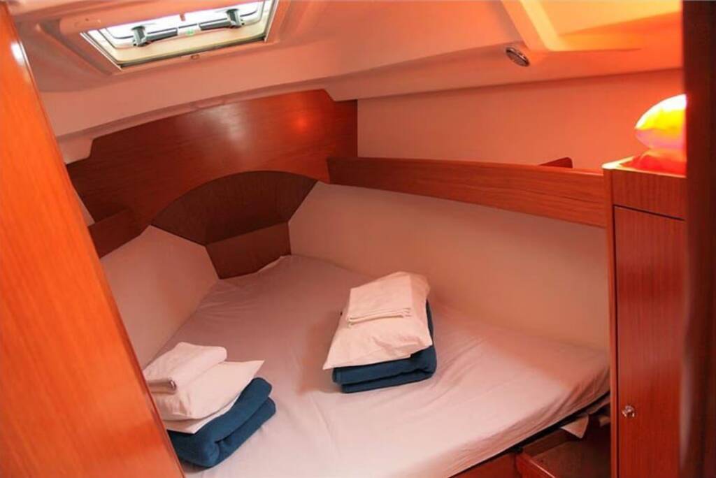 Cyclades 43.4 Sole Mio