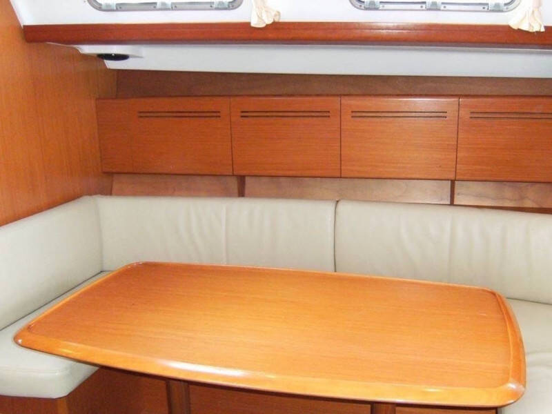 Cyclades 50.4 C'est la vie 