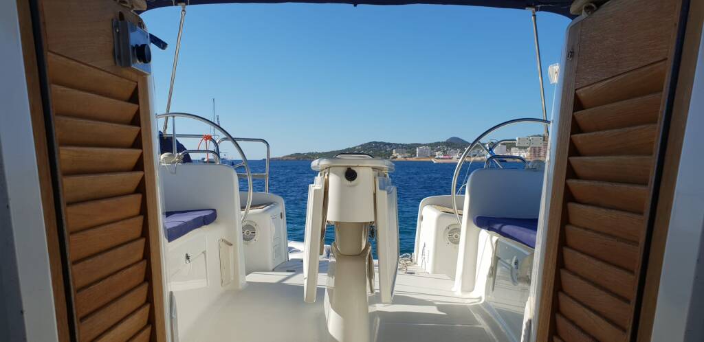 Cyclades 50.4 KATE