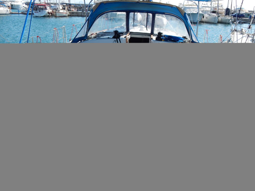 Cyclades 50.5 • Alegria