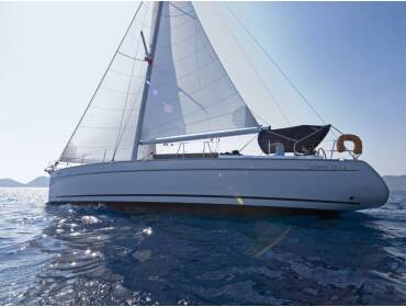 Cyclades 50.5 • Take Five
