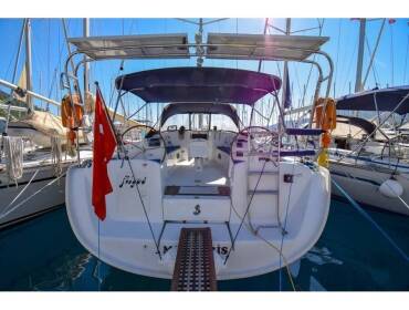 Cyclades 50.5 • Filyos