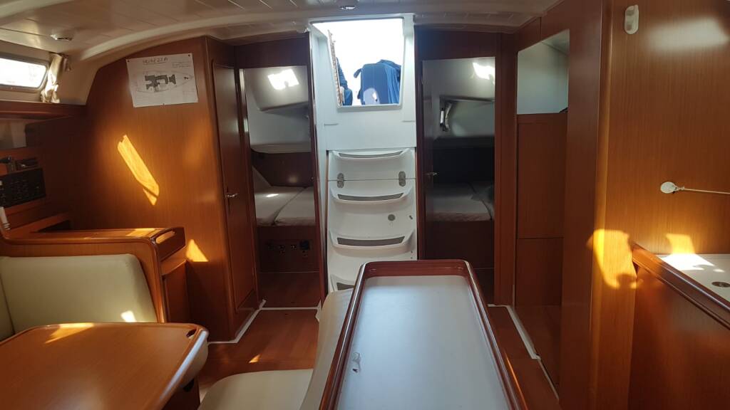 Cyclades 50.5 Nisyros