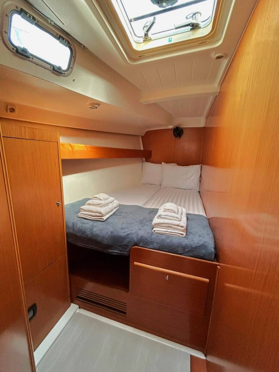 Cyclades 50.5 Fairy