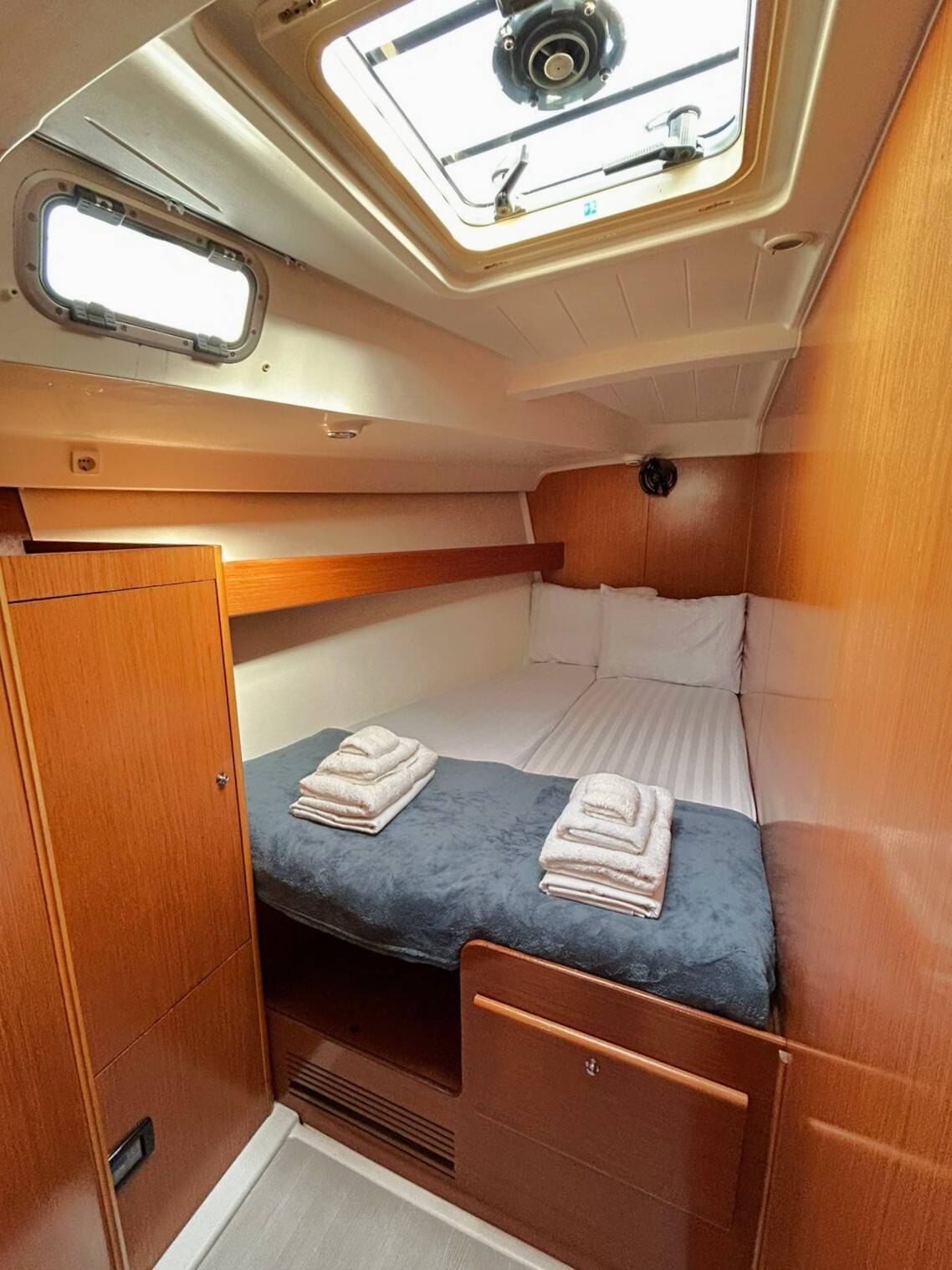Cyclades 50.5 Fairy
