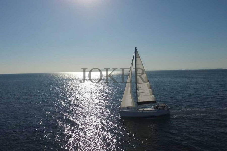 Cyclades 50.5 • Joker