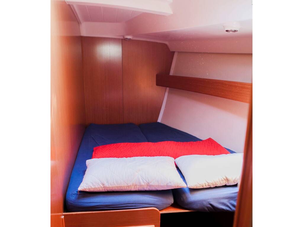 Cyclades 50.5 