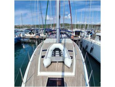 D&D Kufner 50 I. Mila D&D Kufner 50 I.