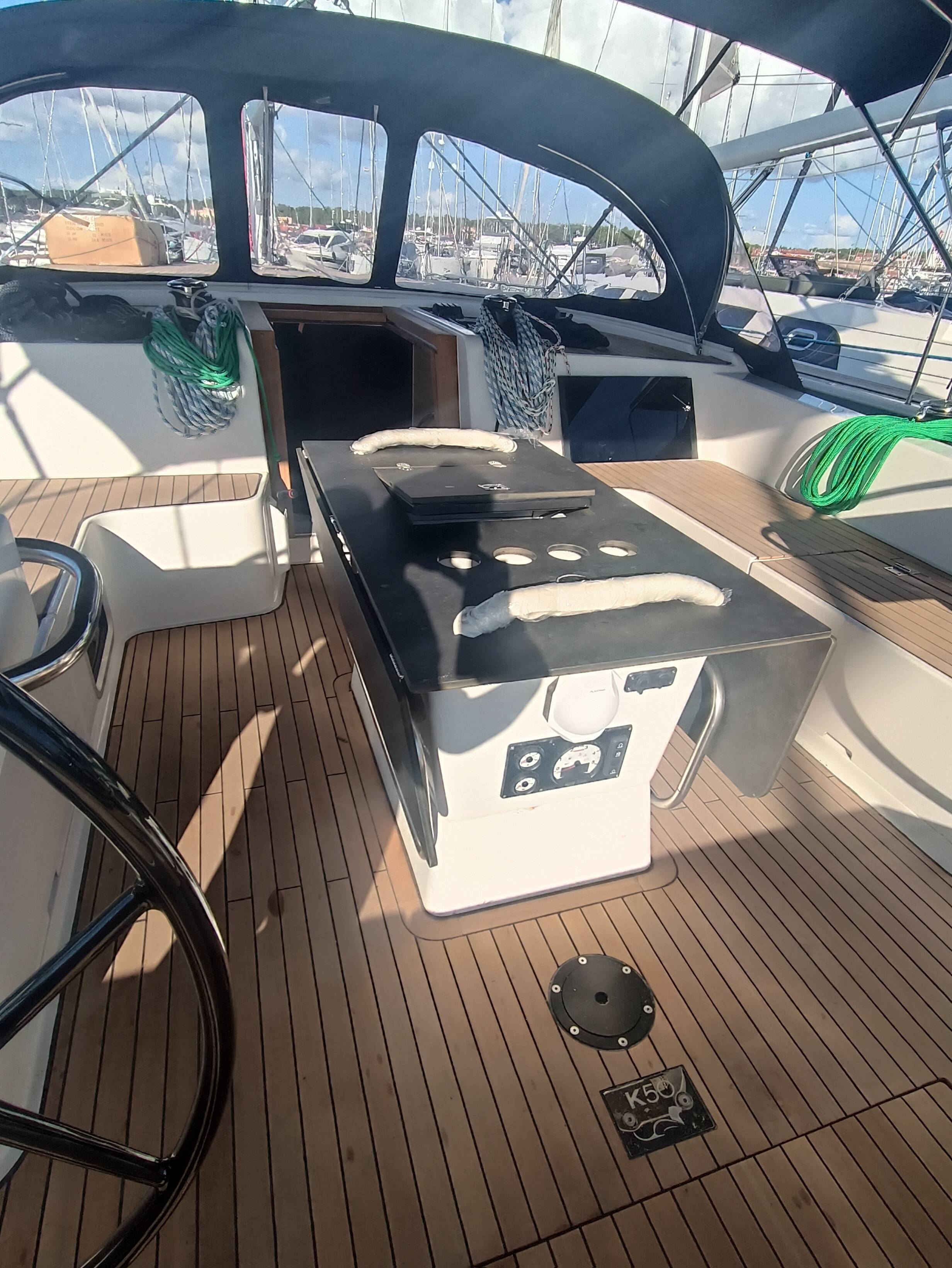 D&D Kufner 50 I. Mila D&D Kufner 50 I.