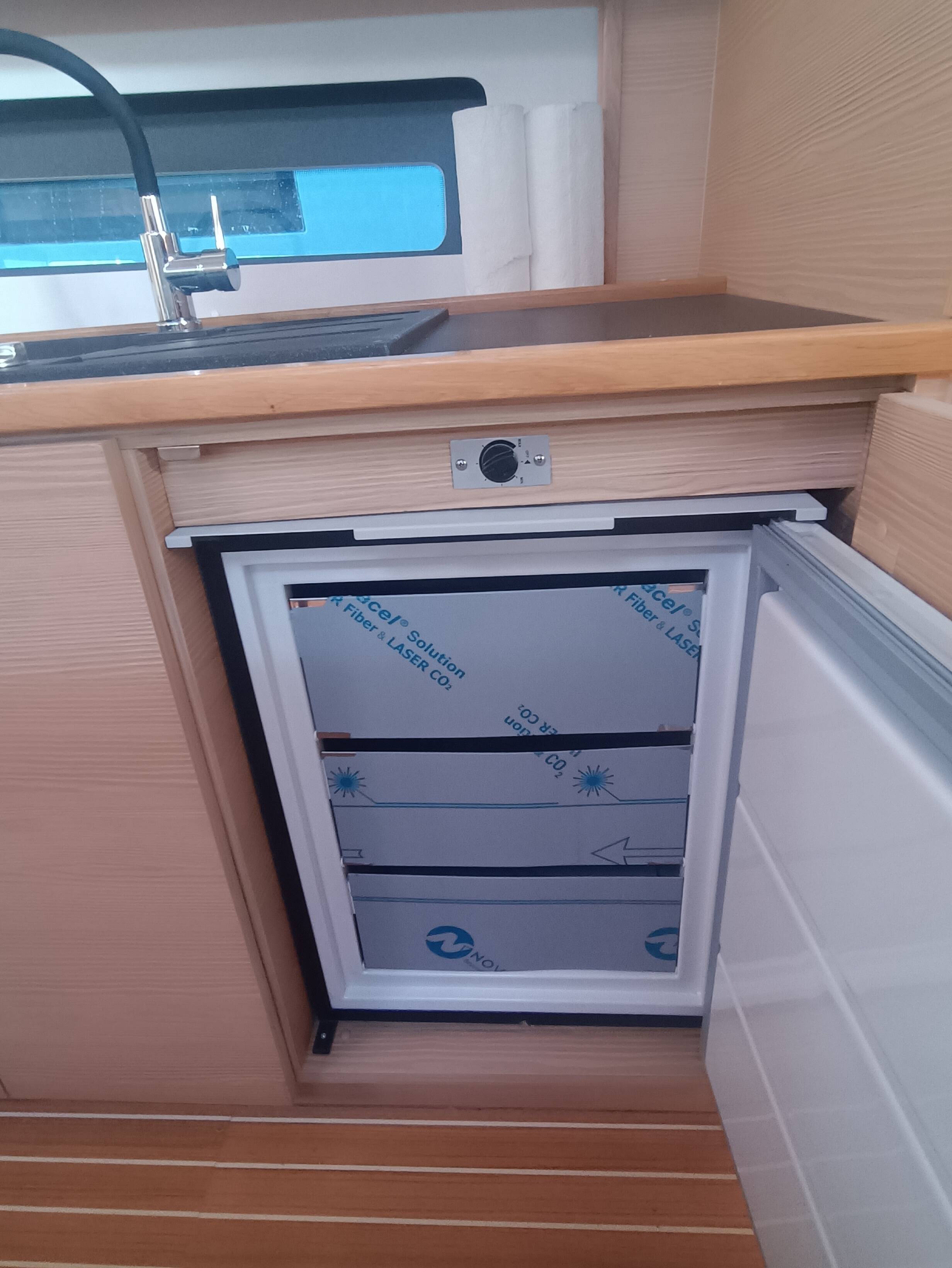 D&D Kufner 50 I. Mila D&D Kufner 50 I.