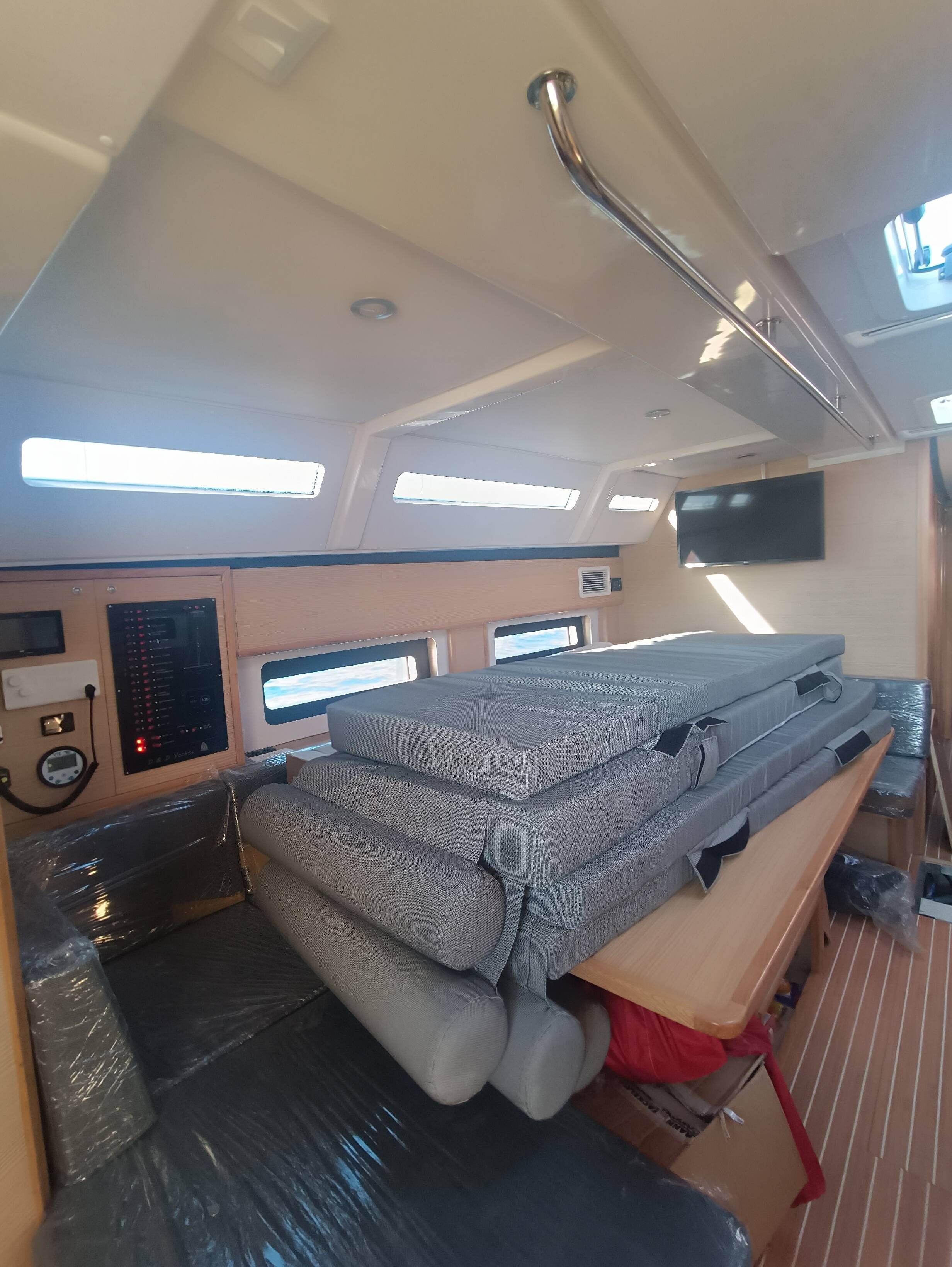 D&D Kufner 50 I. Mila D&D Kufner 50 I.