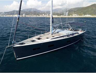 D&D Kufner 50 Luna Blu