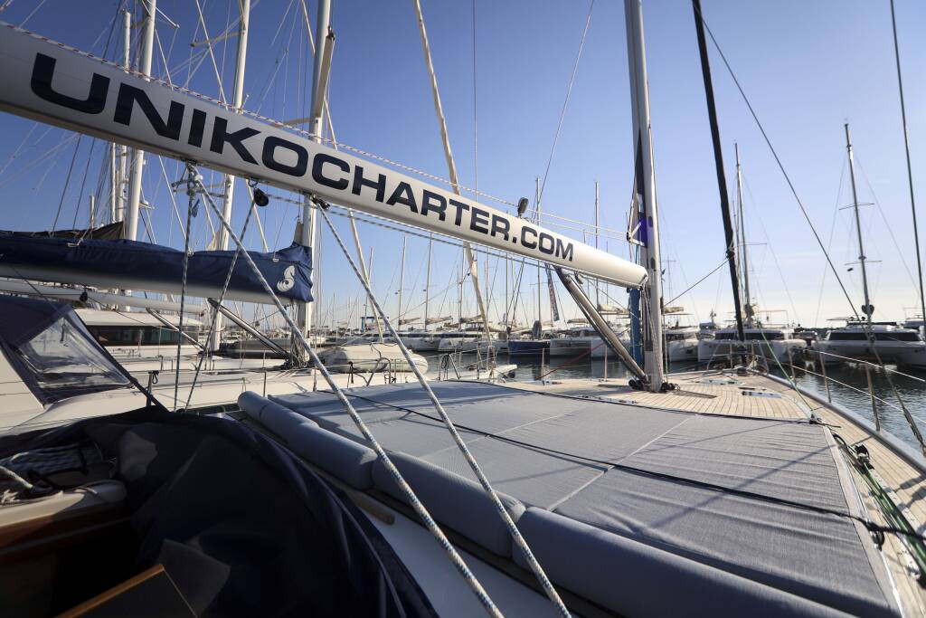 D&D Kufner 50 Luna Blu