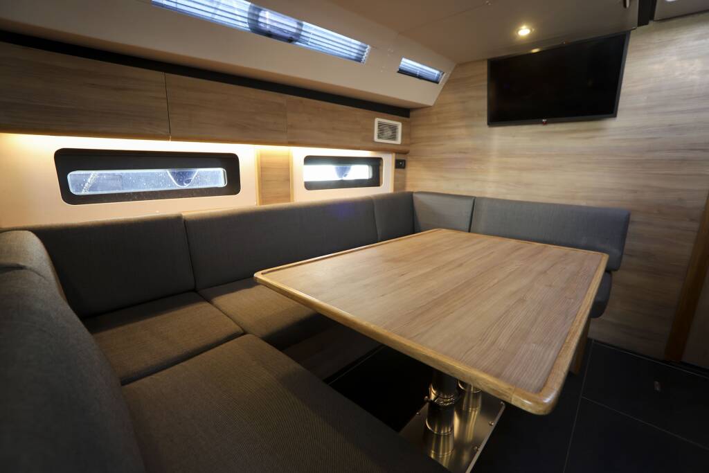 D&D Kufner 50 Luna Blu