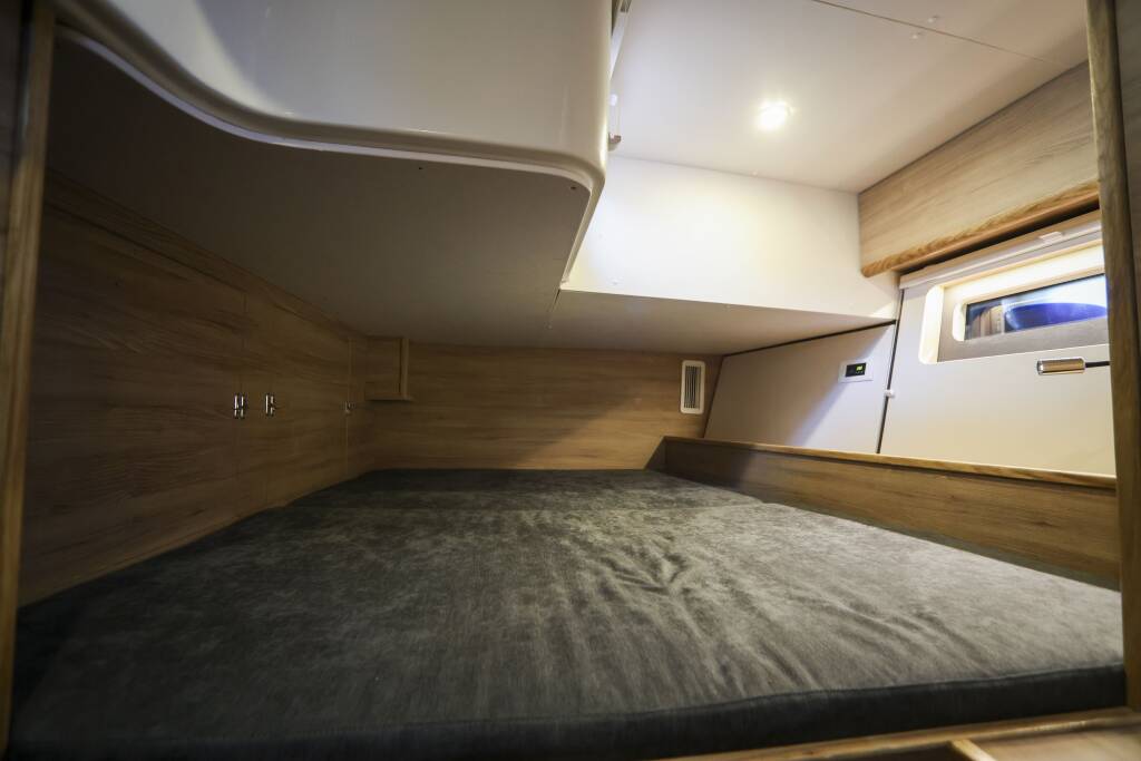 D&D Kufner 50 Luna Blu