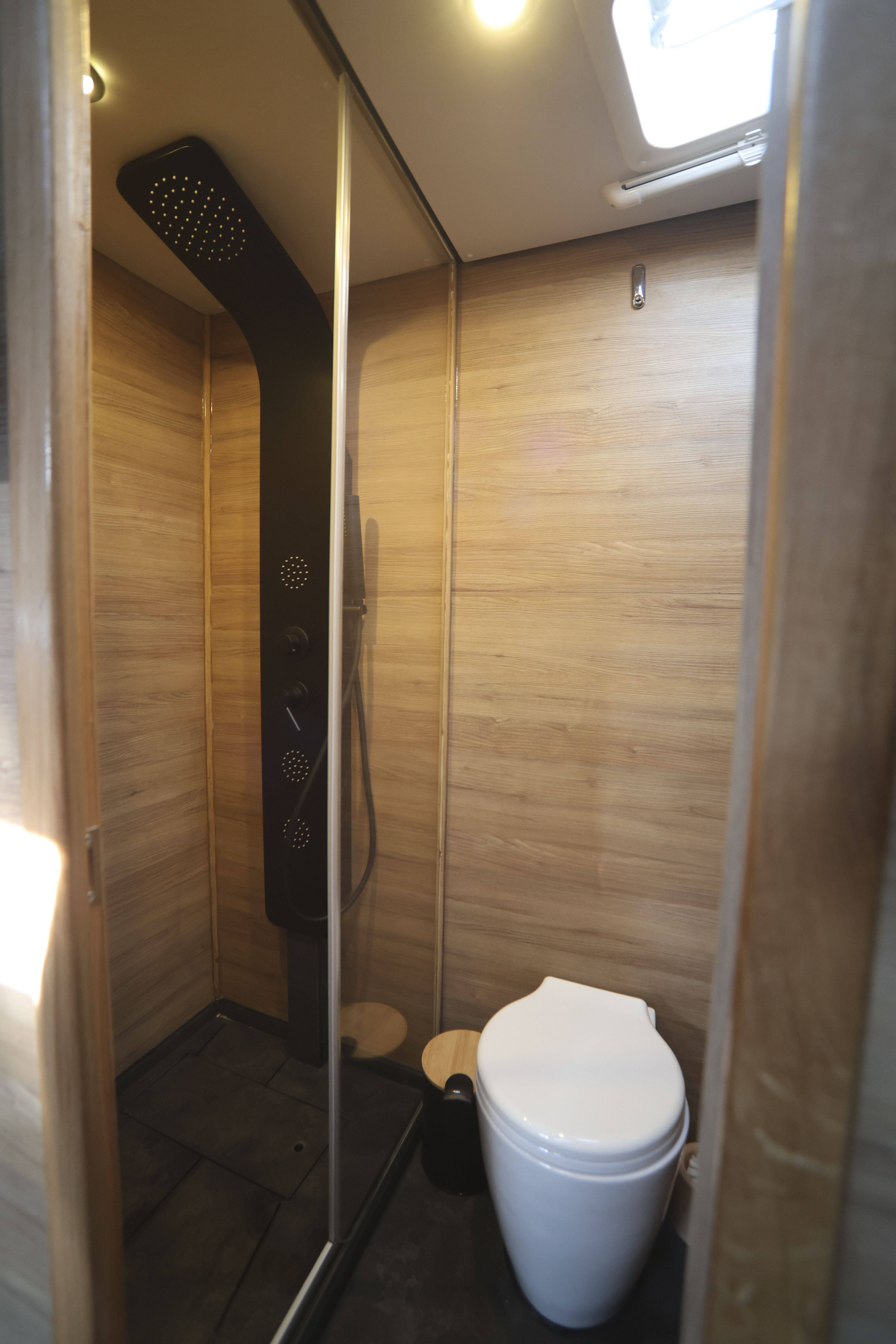 D&D Kufner 50 Luna Blu