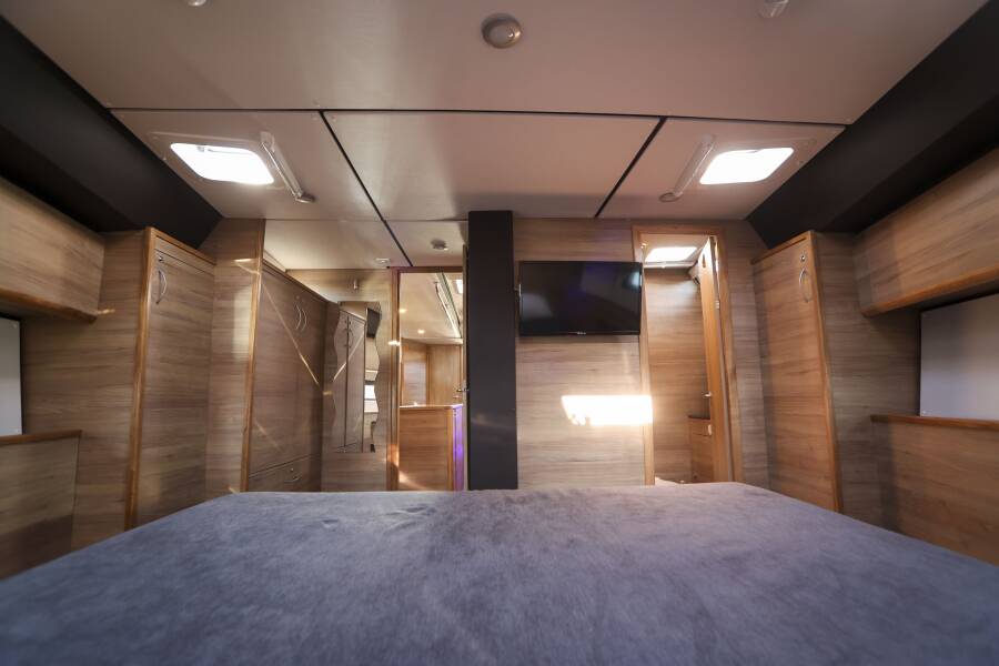 D&D Kufner 50 Luna Blu