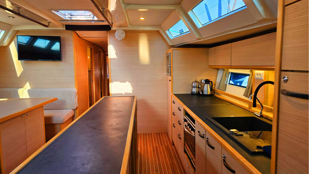 D&D Kufner 54 Exclusive Kaiba