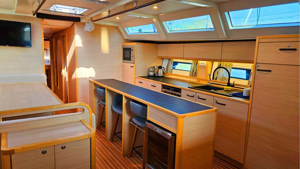 D&D Kufner 54 Exclusive Kaiba