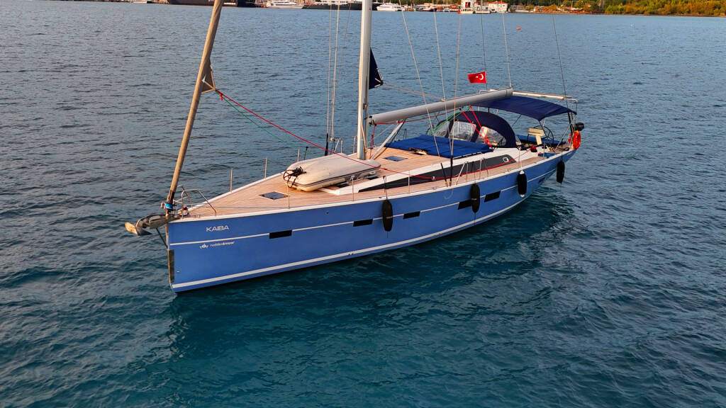 D&D Kufner 54 Exclusive Kaiba