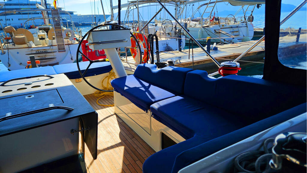 D&D Kufner 54 Exclusive Kaiba