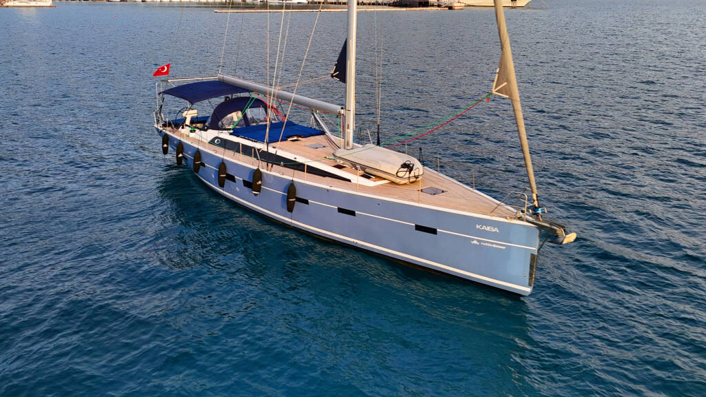 D&D Kufner 54 Exclusive Kaiba