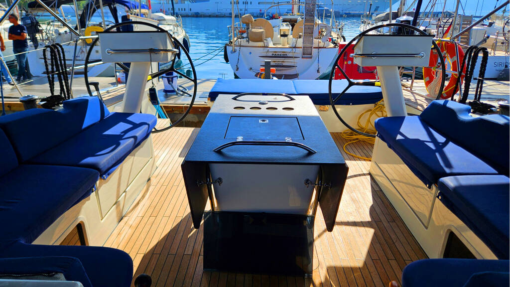 D&D Kufner 54 Exclusive Kaiba