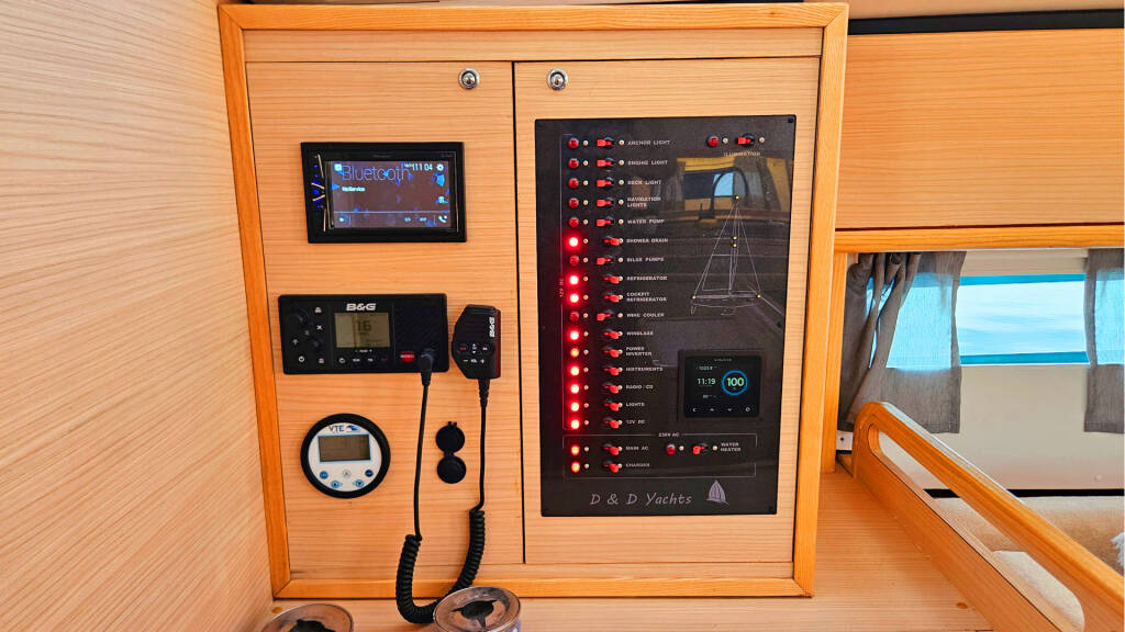 D&D Kufner 54 Exclusive Kaiba