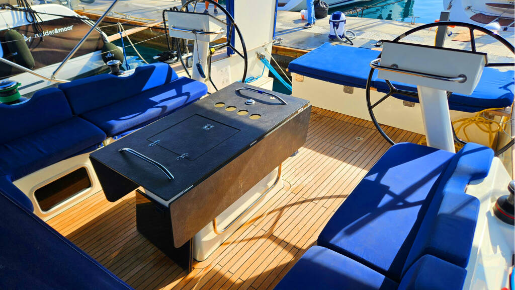 D&D Kufner 54 Exclusive Kaiba