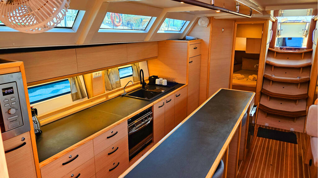 D&D Kufner 54 Exclusive Kaiba