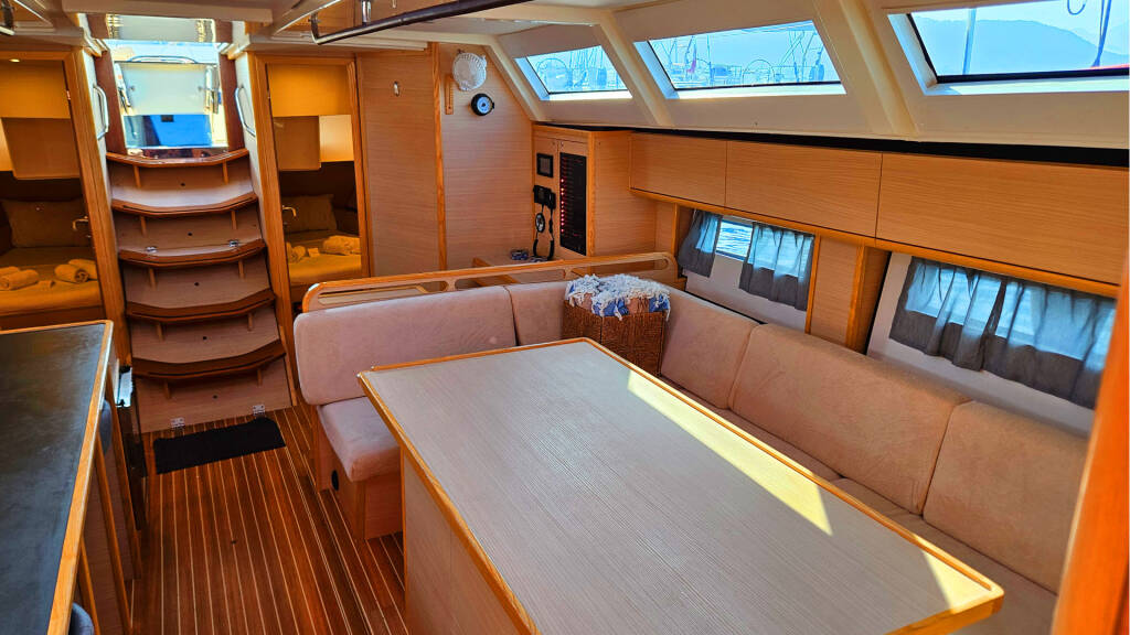 D&D Kufner 54 Exclusive Kaiba