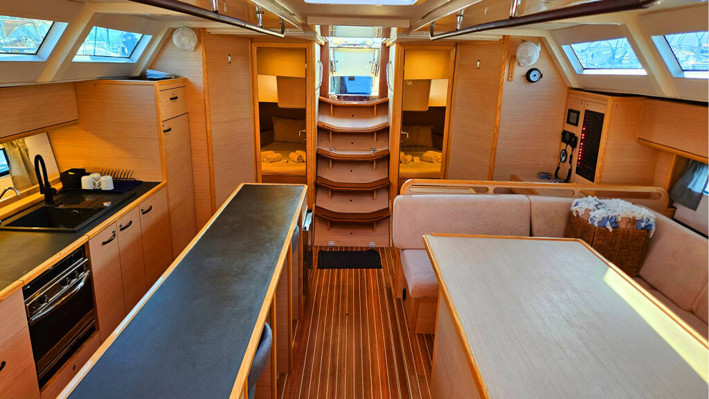 D&D Kufner 54 Exclusive Kaiba