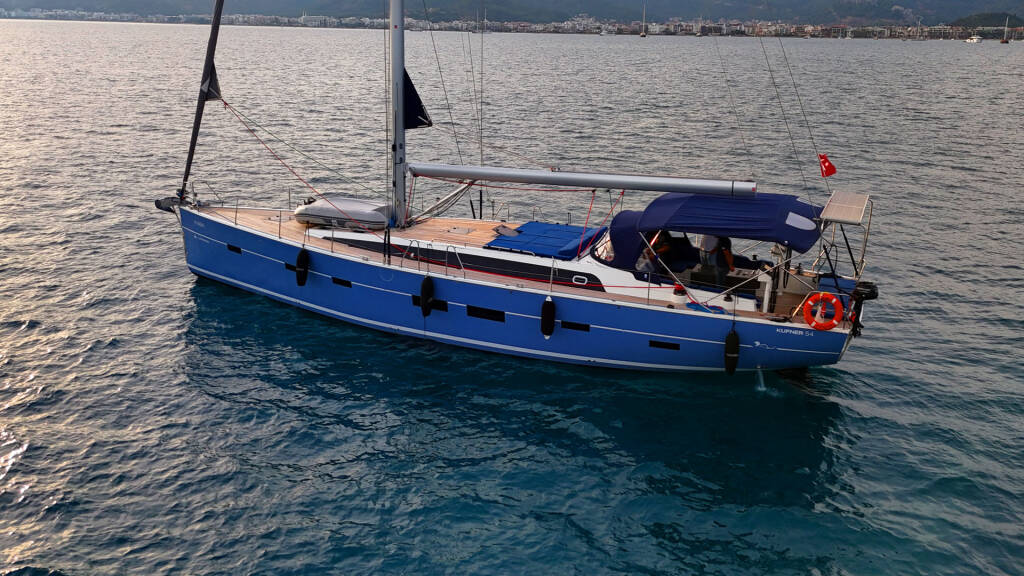 D&D Kufner 54 Exclusive Kaiba