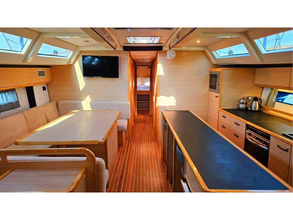 D&D Kufner 54 Exclusive Kaiba