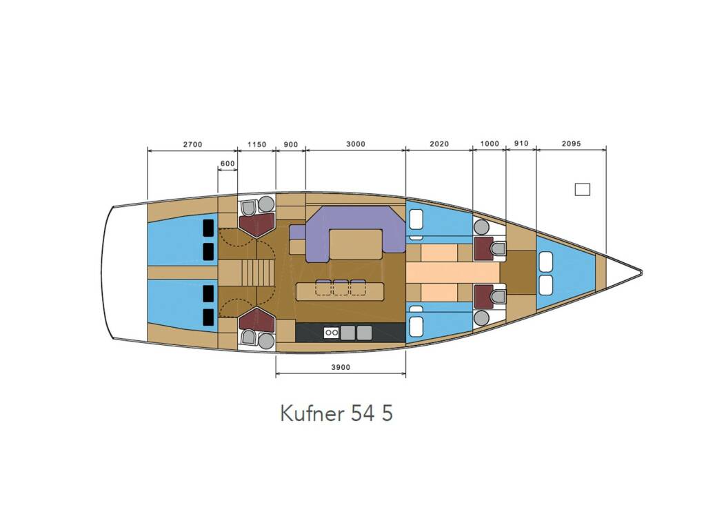 D&D Kufner 54 Exclusive Kaiba