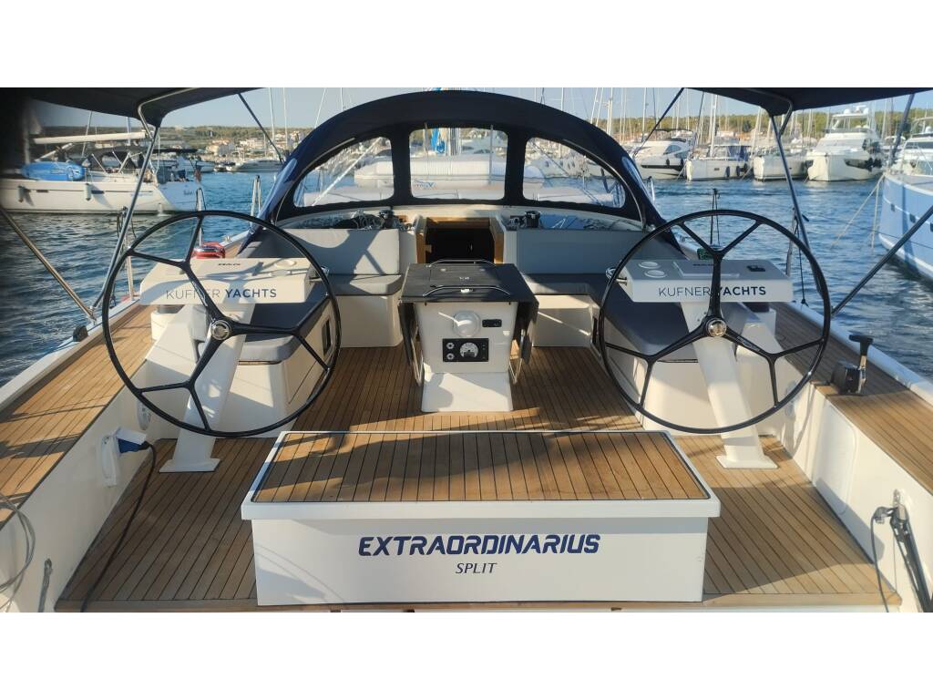 D&D Kufner 54 Exclusive  Extraordinarius