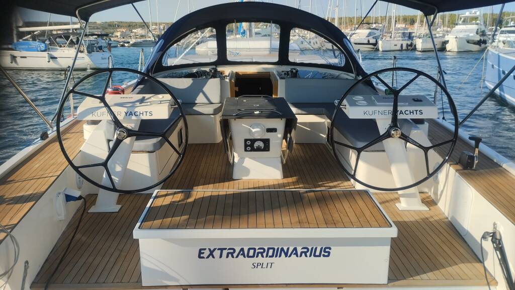 D&D Kufner 54 Exclusive  Extraordinarius