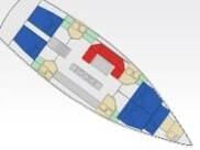 D&D Kufner 54 Exclusive Six on the Sea