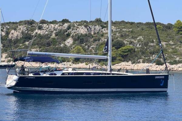 D&D Kufner 54 Elly Blu