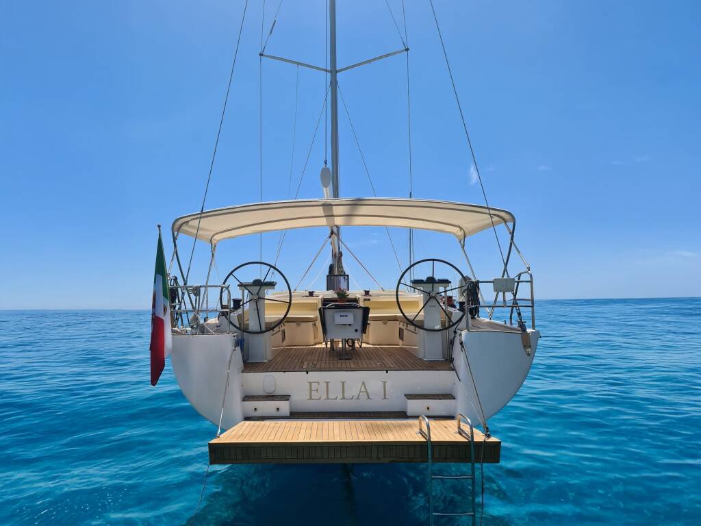 D&D Kufner 54 Ella I