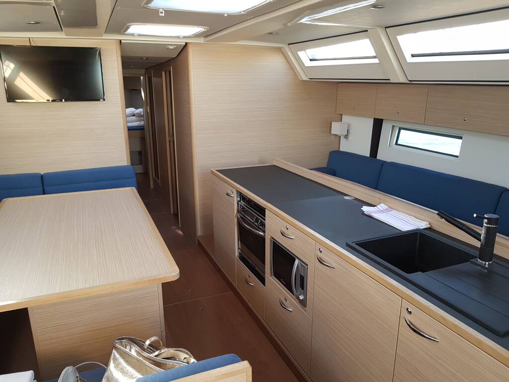 D&D Kufner 54  MARIETTA