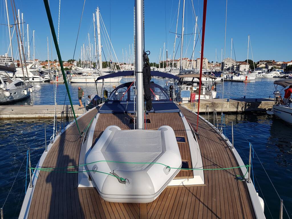 D&D Kufner 54  MARIETTA