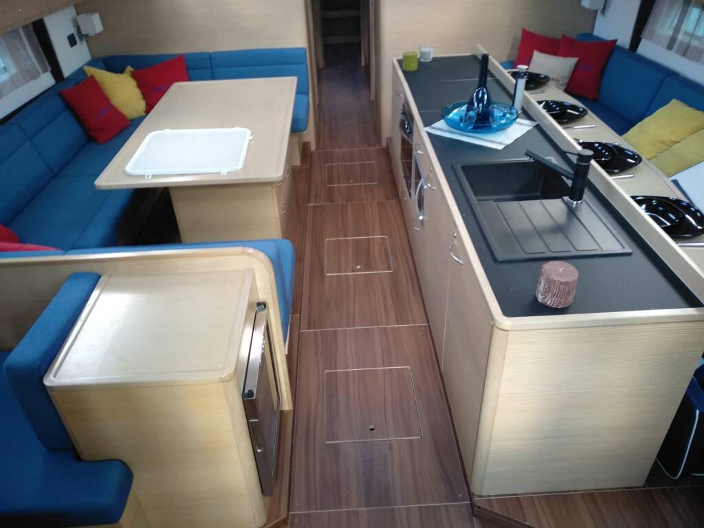 D&D Kufner 54.2 ADRIATIC EXPERT