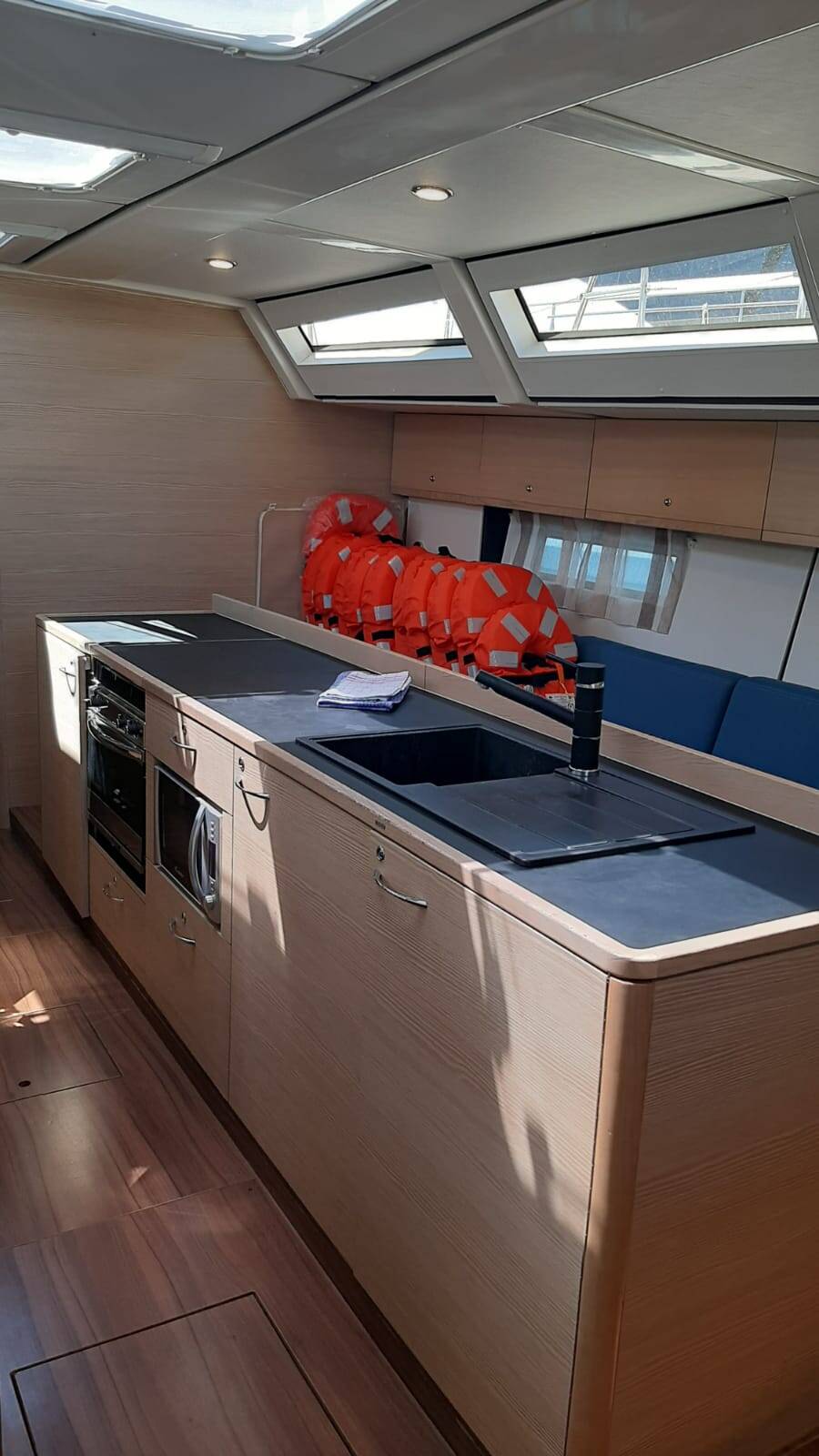 D&D Kufner 54.2 ADRIATIC EXPERT